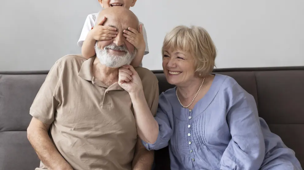 Reclamar el complemento de paternidad en las pensiones de jubilación, incapacidad y viudedad